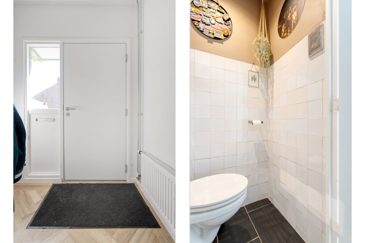 Te koop: Foto Woonhuis aan de Linthorst Homanstraat 39 in Meppel