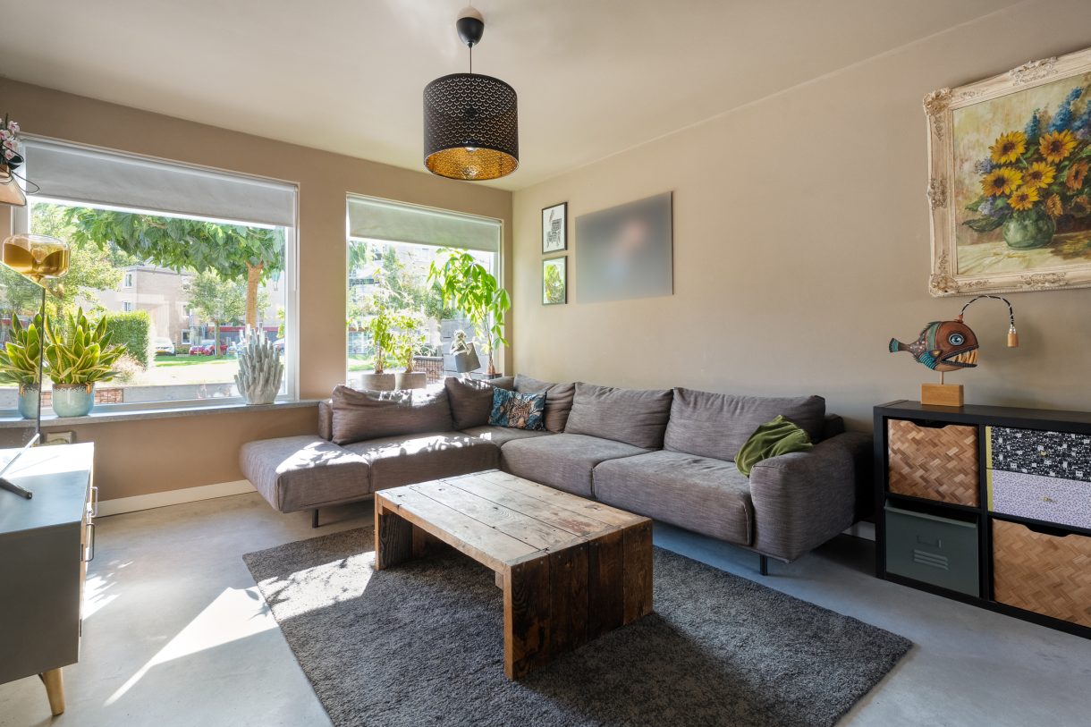 Te koop: Foto Woonhuis aan de Linthorst Homanstraat 39 in Meppel