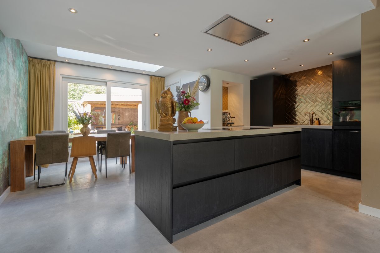 Te koop: Foto Woonhuis aan de Linthorst Homanstraat 39 in Meppel