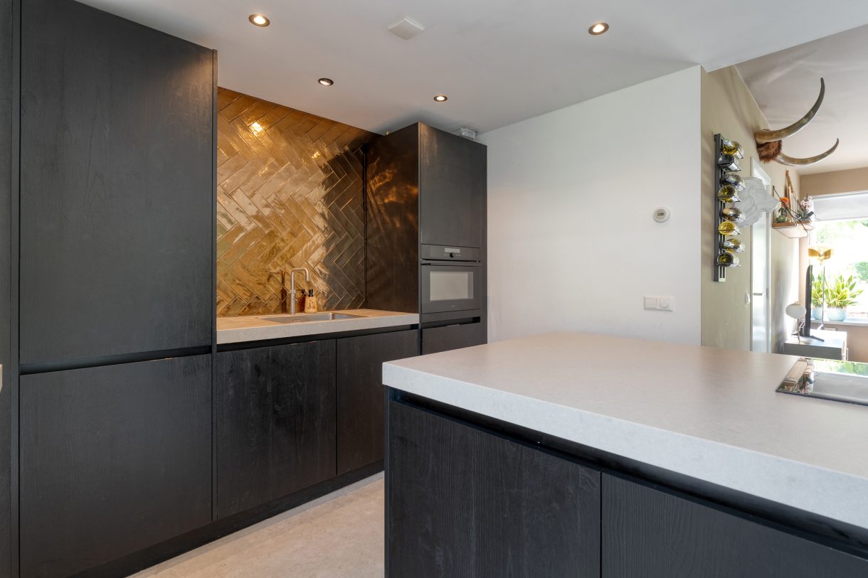 Te koop: Foto Woonhuis aan de Linthorst Homanstraat 39 in Meppel