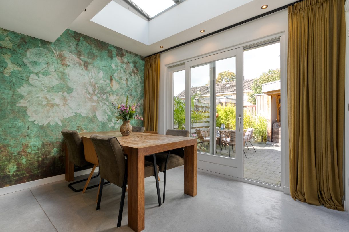 Te koop: Foto Woonhuis aan de Linthorst Homanstraat 39 in Meppel