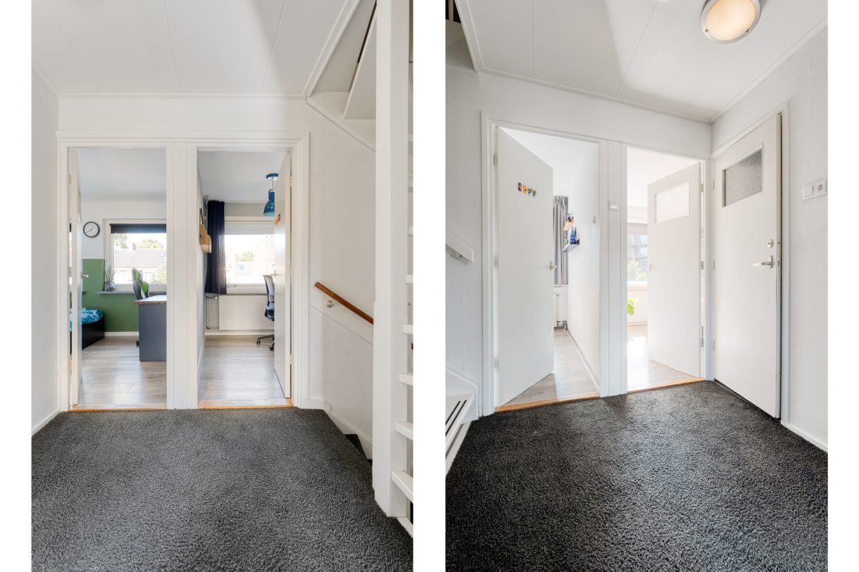 Te koop: Foto Woonhuis aan de Linthorst Homanstraat 39 in Meppel