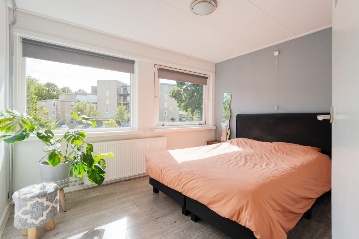 Te koop: Foto Woonhuis aan de Linthorst Homanstraat 39 in Meppel