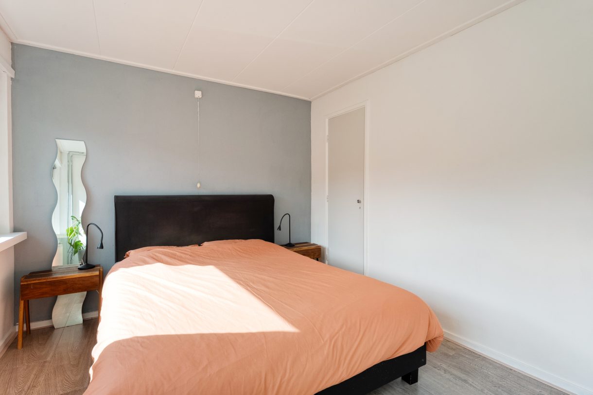 Te koop: Foto Woonhuis aan de Linthorst Homanstraat 39 in Meppel