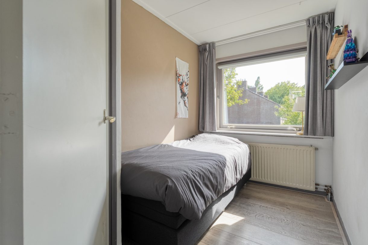 Te koop: Foto Woonhuis aan de Linthorst Homanstraat 39 in Meppel
