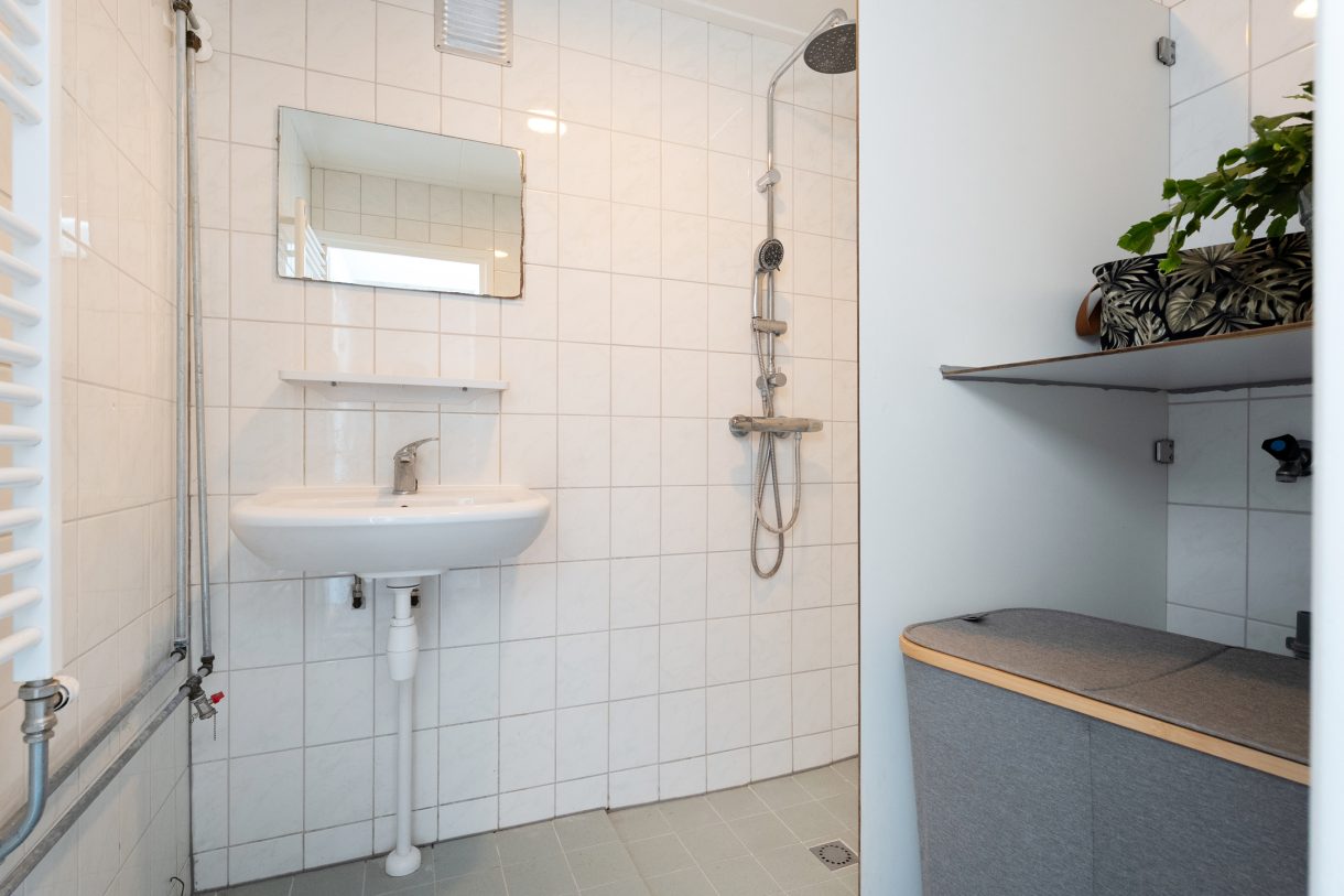 Te koop: Foto Woonhuis aan de Linthorst Homanstraat 39 in Meppel