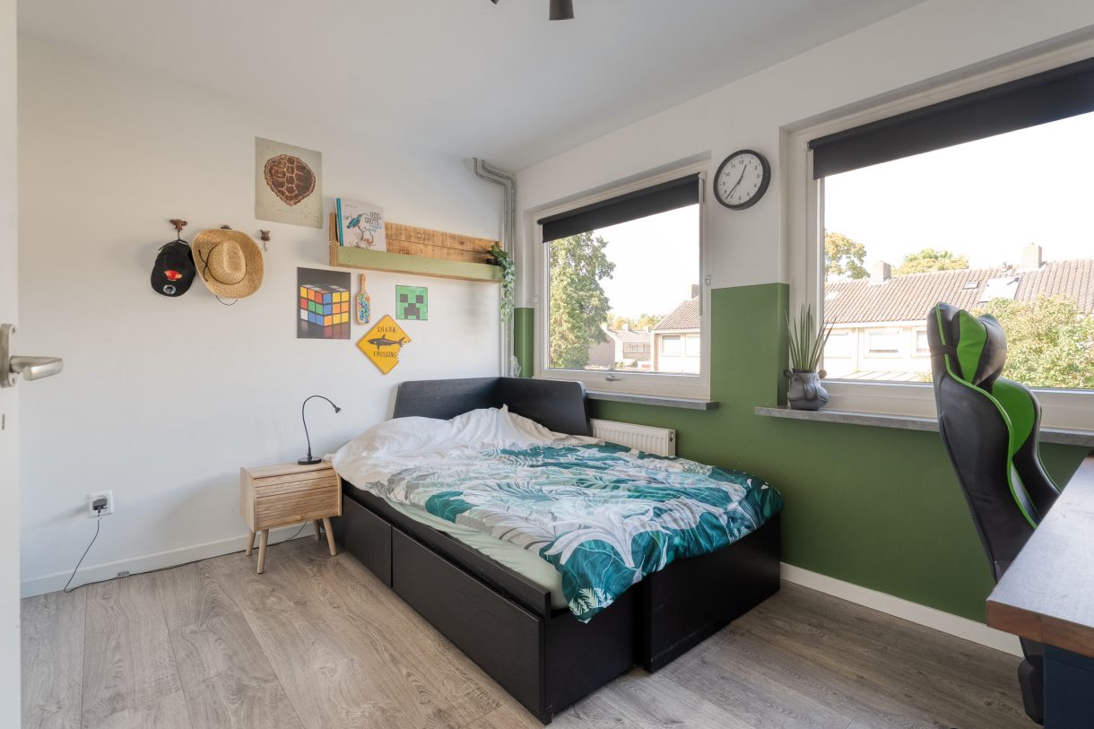 Te koop: Foto Woonhuis aan de Linthorst Homanstraat 39 in Meppel