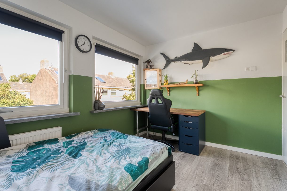 Te koop: Foto Woonhuis aan de Linthorst Homanstraat 39 in Meppel