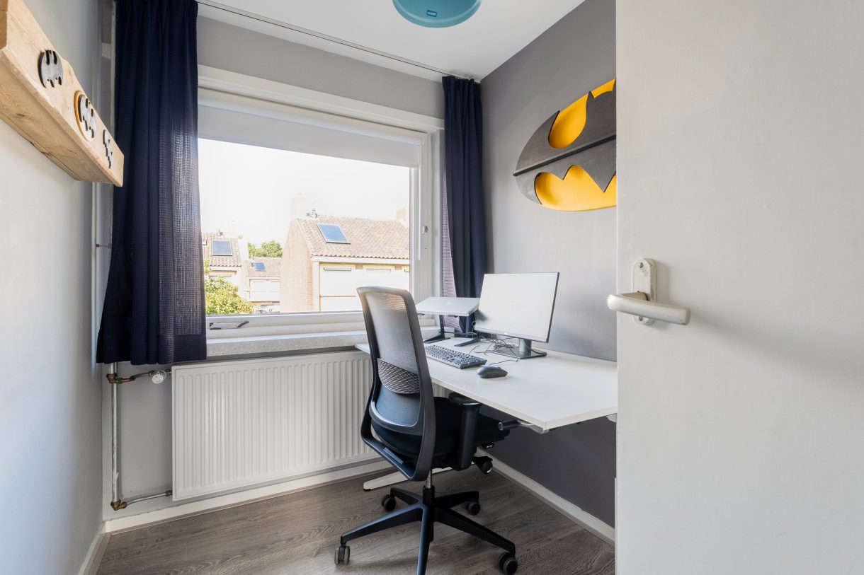 Te koop: Foto Woonhuis aan de Linthorst Homanstraat 39 in Meppel