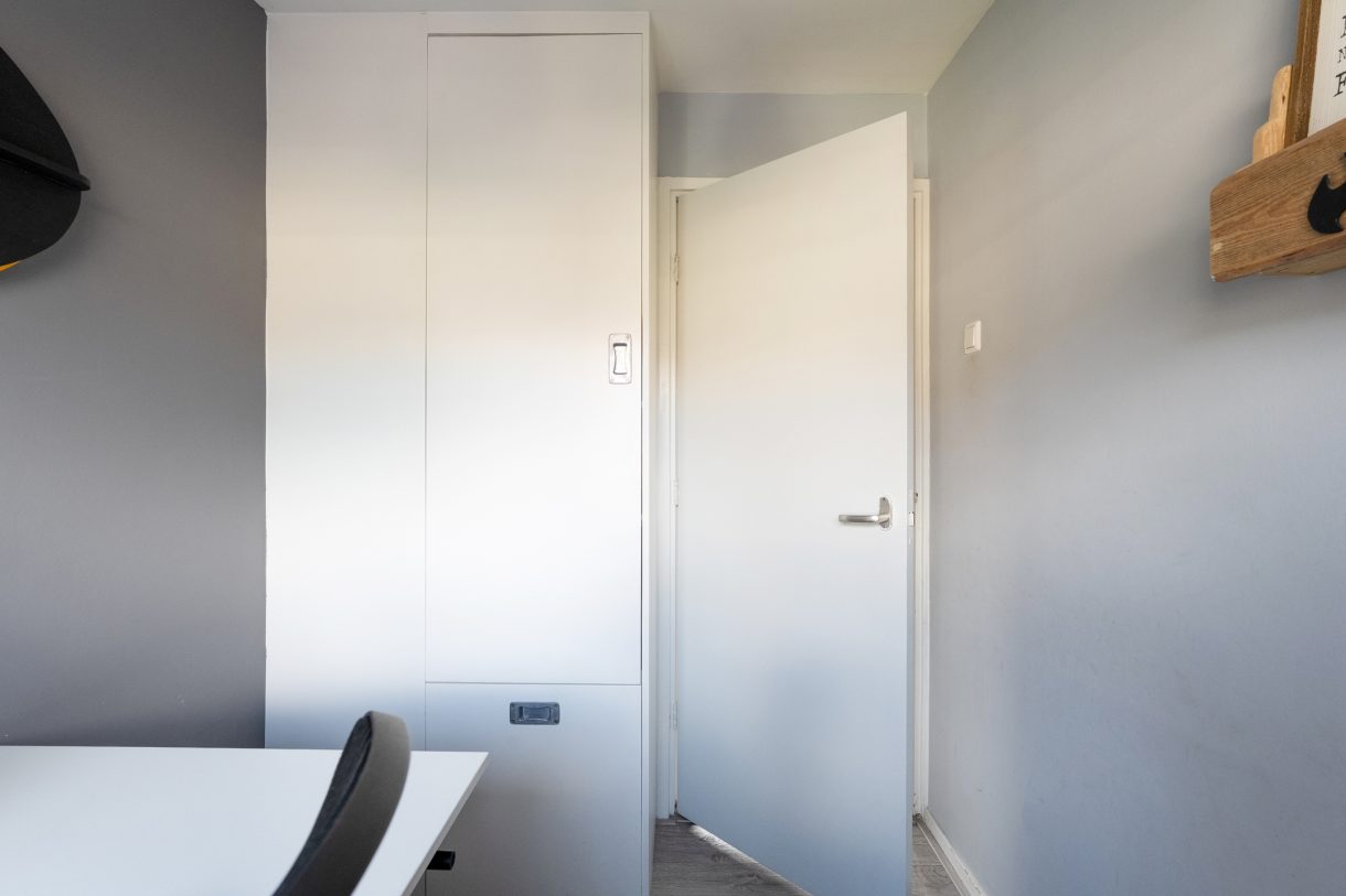 Te koop: Foto Woonhuis aan de Linthorst Homanstraat 39 in Meppel