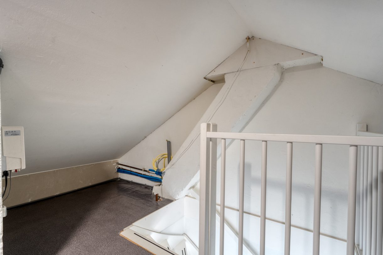 Te koop: Foto Woonhuis aan de Linthorst Homanstraat 39 in Meppel