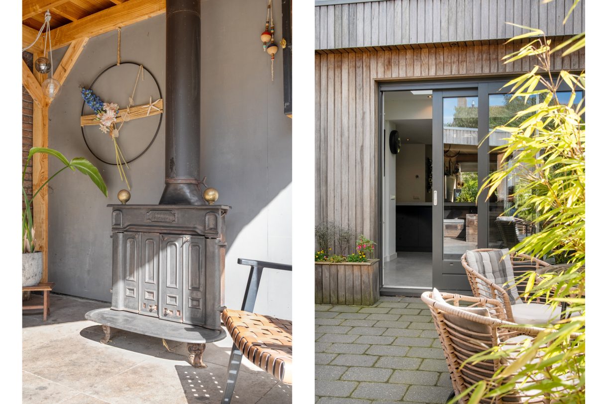 Te koop: Foto Woonhuis aan de Linthorst Homanstraat 39 in Meppel