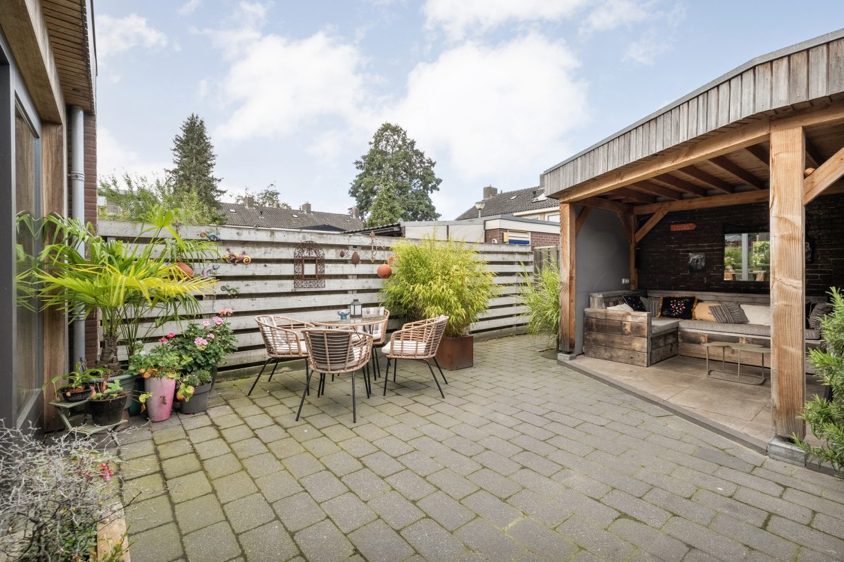 Te koop: Foto Woonhuis aan de Linthorst Homanstraat 39 in Meppel