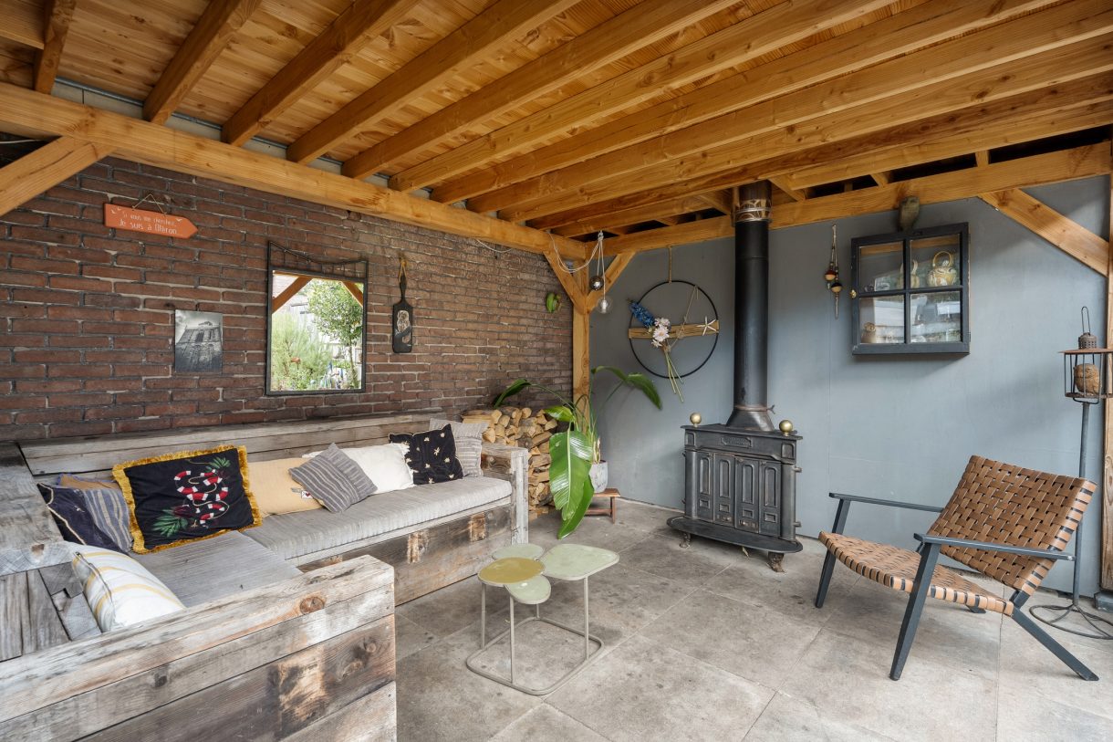 Te koop: Foto Woonhuis aan de Linthorst Homanstraat 39 in Meppel