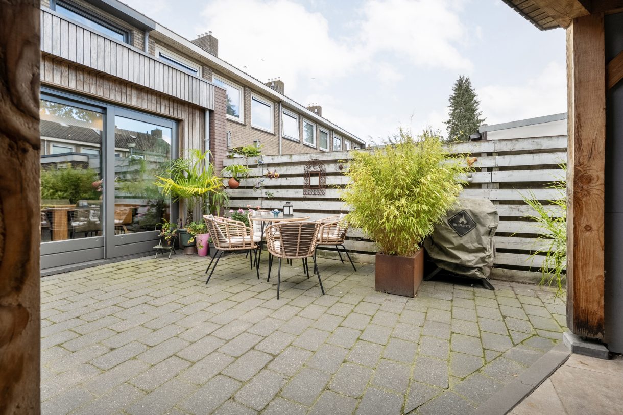 Te koop: Foto Woonhuis aan de Linthorst Homanstraat 39 in Meppel