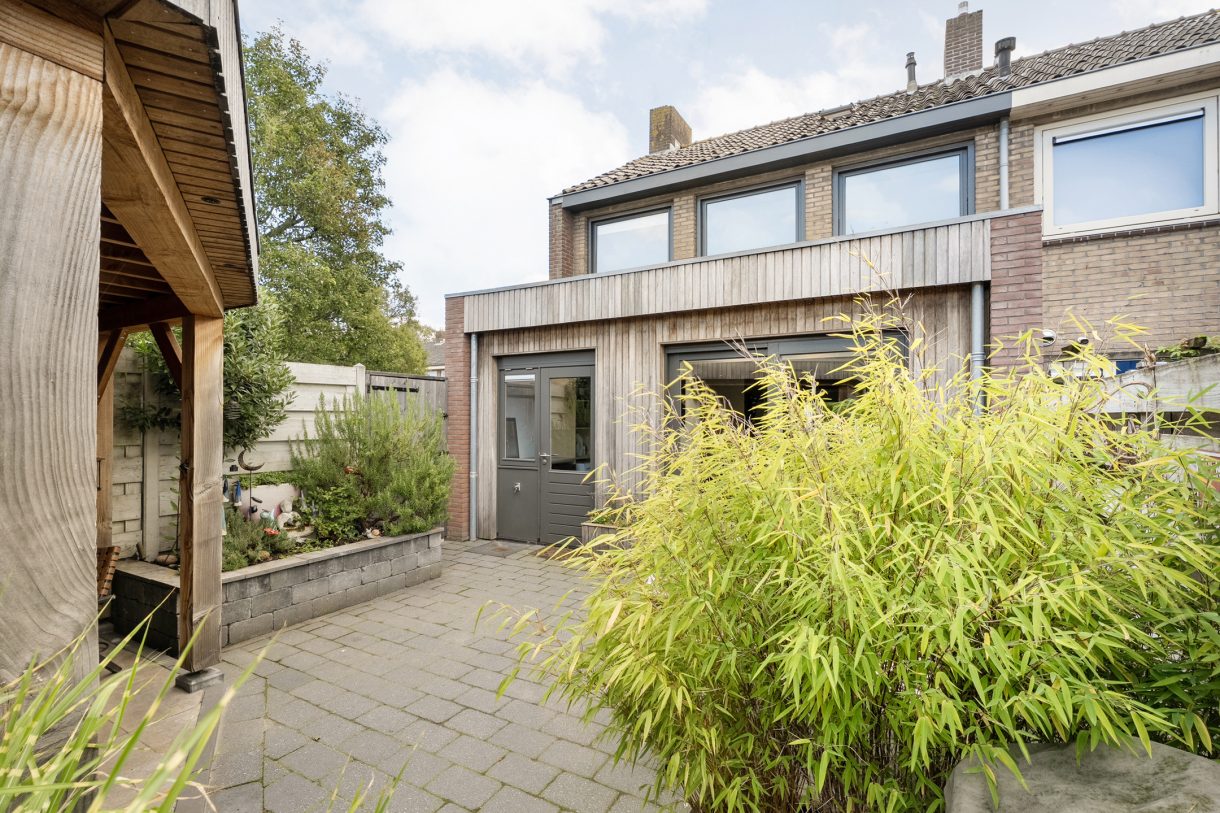 Te koop: Foto Woonhuis aan de Linthorst Homanstraat 39 in Meppel