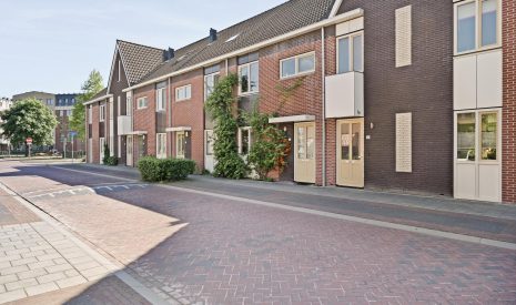 Te koop: Foto Woonhuis aan de Het Vledder 12 in Meppel