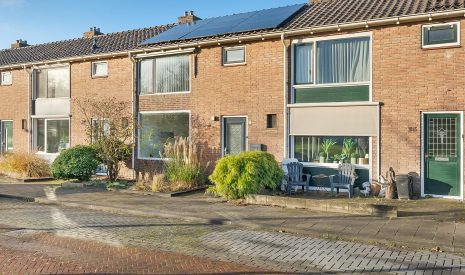 koop  Meppel  Colijnstraat 23 – Hoofdfoto