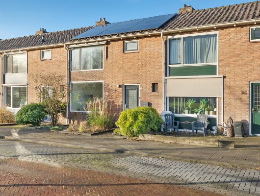 Hoofdfoto van Meppel Colijnstraat 23