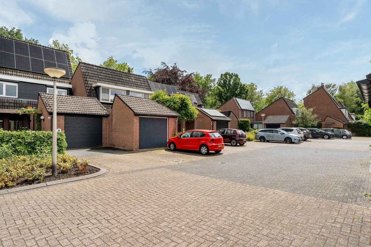 Te koop: Foto Woonhuis aan de Verzetslaan 5 in Meppel