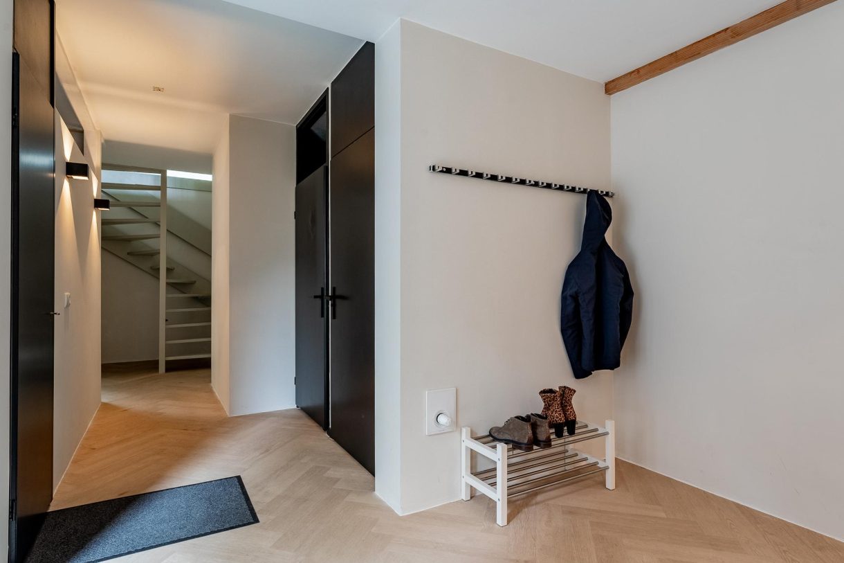 Te koop: Foto Woonhuis aan de Verzetslaan 5 in Meppel