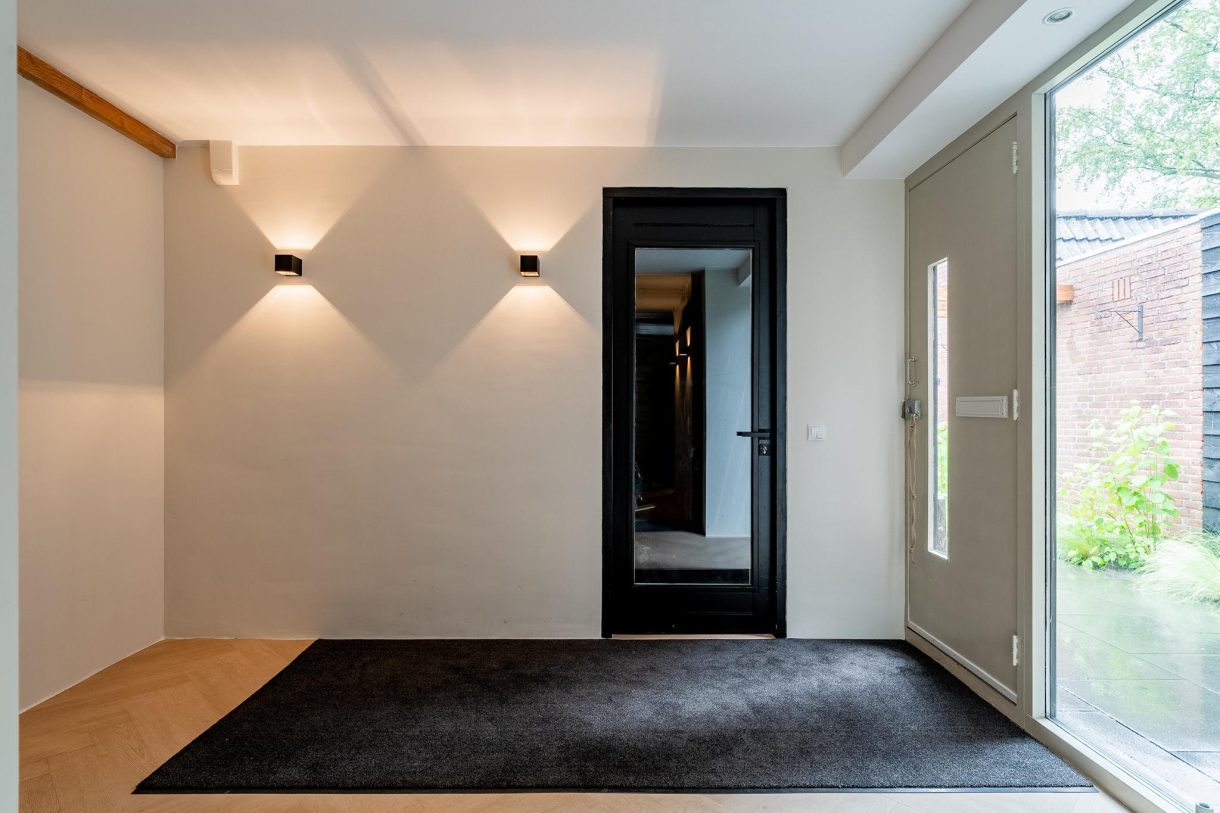 Te koop: Foto Woonhuis aan de Verzetslaan 5 in Meppel