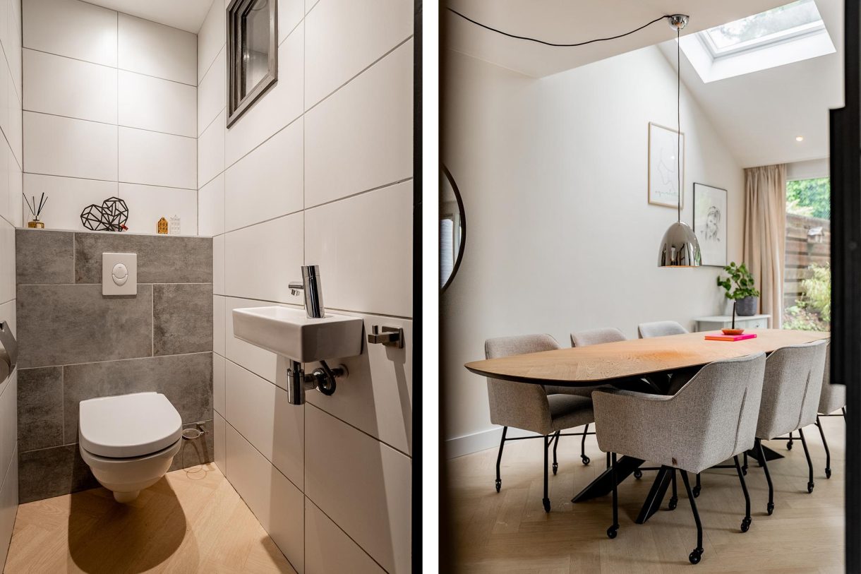 Te koop: Foto Woonhuis aan de Verzetslaan 5 in Meppel