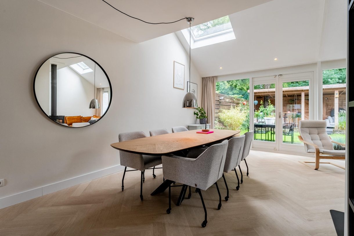 Te koop: Foto Woonhuis aan de Verzetslaan 5 in Meppel