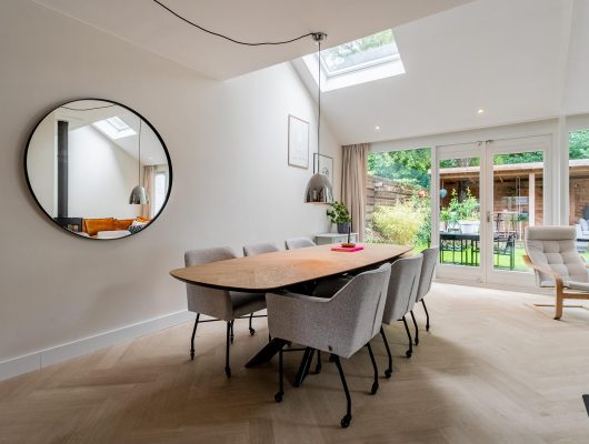 Hoofdfoto van Meppel Verzetslaan 5