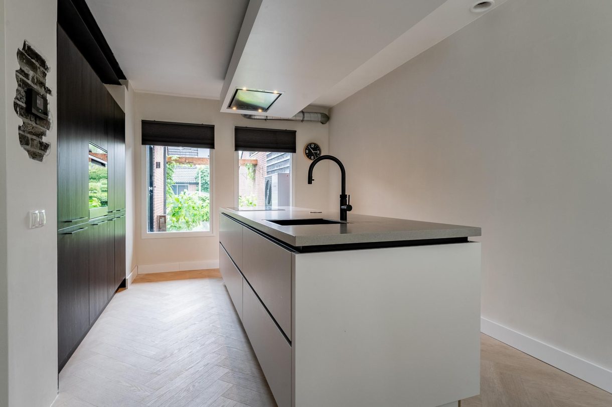 Te koop: Foto Woonhuis aan de Verzetslaan 5 in Meppel