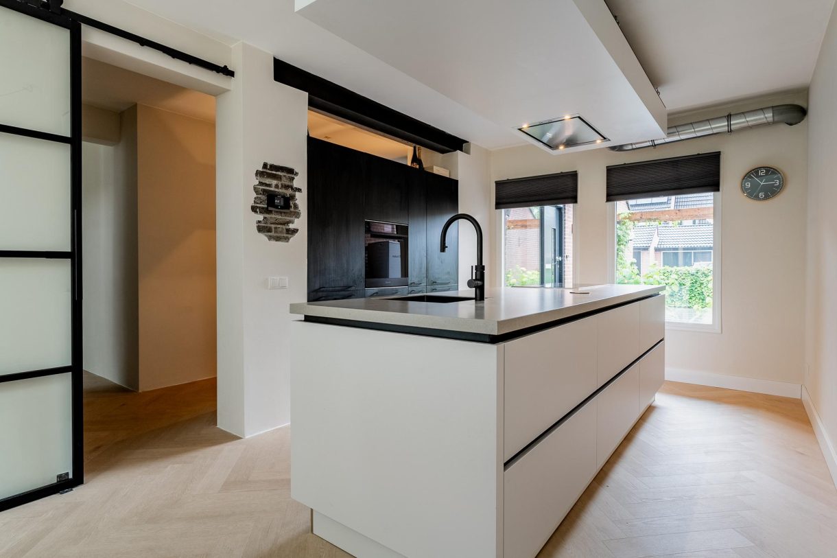 Te koop: Foto Woonhuis aan de Verzetslaan 5 in Meppel