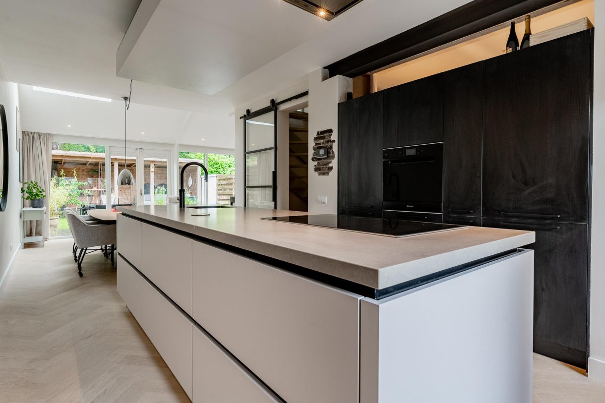 Te koop: Foto Woonhuis aan de Verzetslaan 5 in Meppel