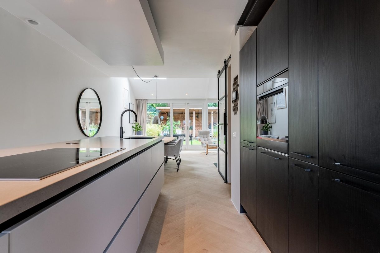 Te koop: Foto Woonhuis aan de Verzetslaan 5 in Meppel