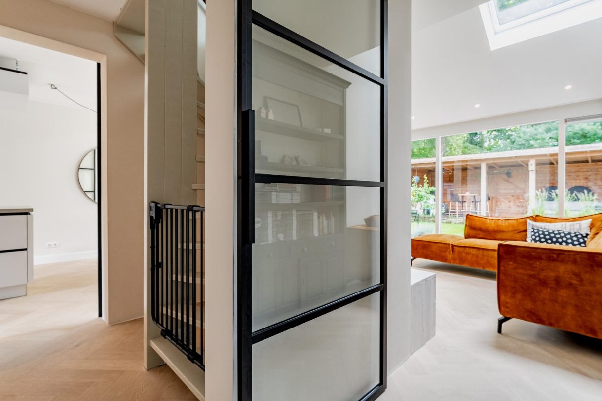 Te koop: Foto Woonhuis aan de Verzetslaan 5 in Meppel