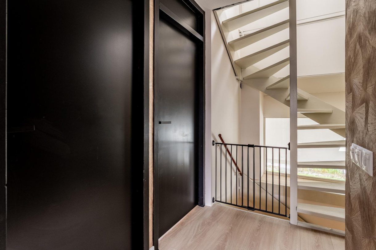 Te koop: Foto Woonhuis aan de Verzetslaan 5 in Meppel