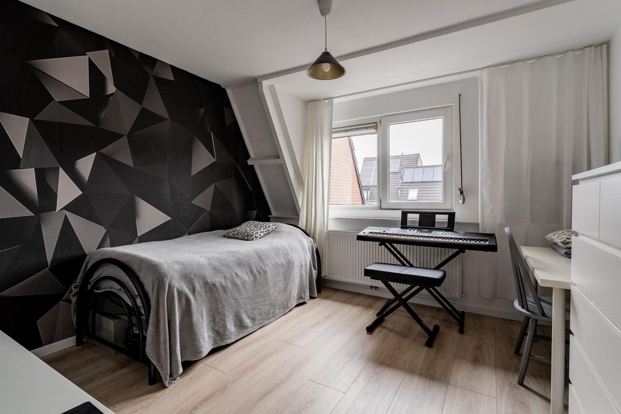 Te koop: Foto Woonhuis aan de Verzetslaan 5 in Meppel