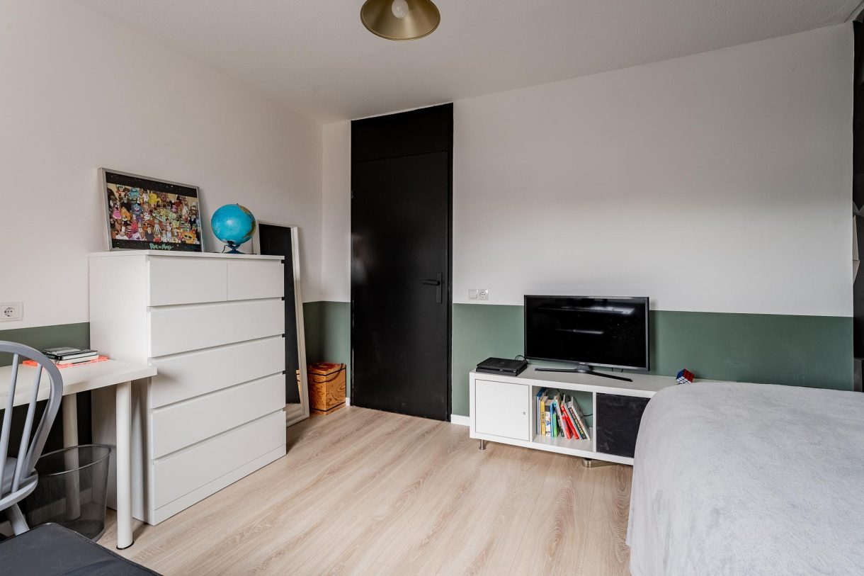 Te koop: Foto Woonhuis aan de Verzetslaan 5 in Meppel