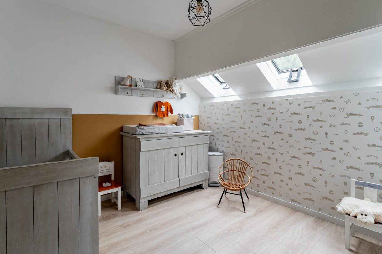 Te koop: Foto Woonhuis aan de Verzetslaan 5 in Meppel