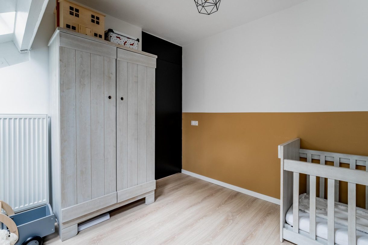 Te koop: Foto Woonhuis aan de Verzetslaan 5 in Meppel