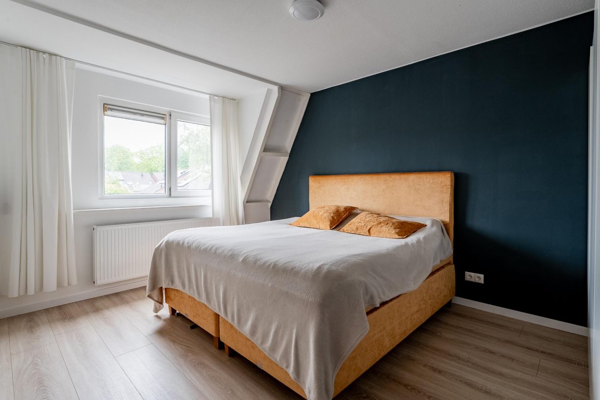 Te koop: Foto Woonhuis aan de Verzetslaan 5 in Meppel