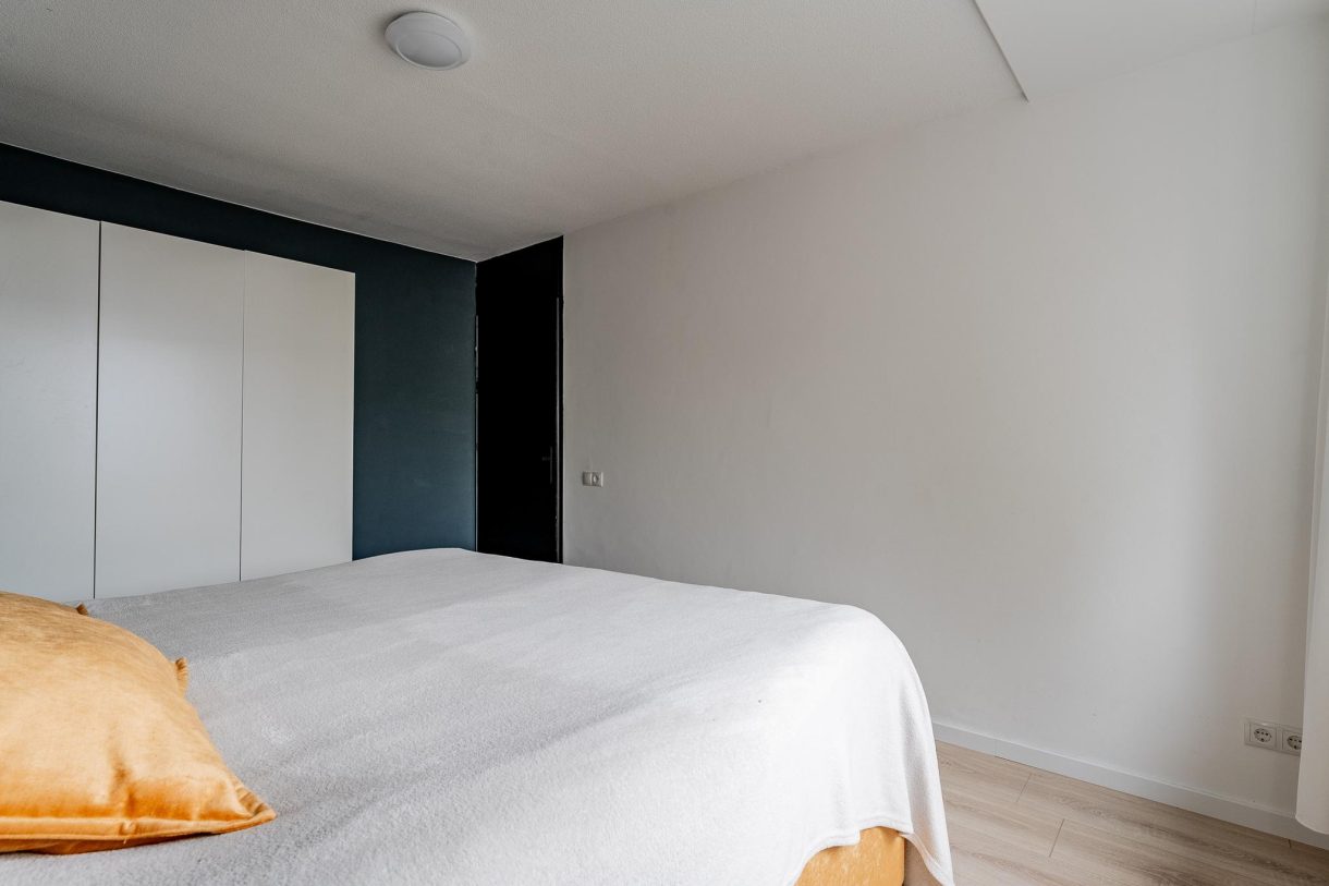 Te koop: Foto Woonhuis aan de Verzetslaan 5 in Meppel