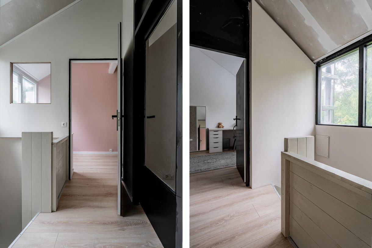 Te koop: Foto Woonhuis aan de Verzetslaan 5 in Meppel