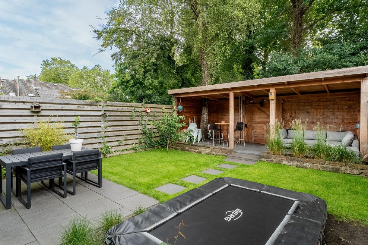 Te koop: Foto Woonhuis aan de Verzetslaan 5 in Meppel