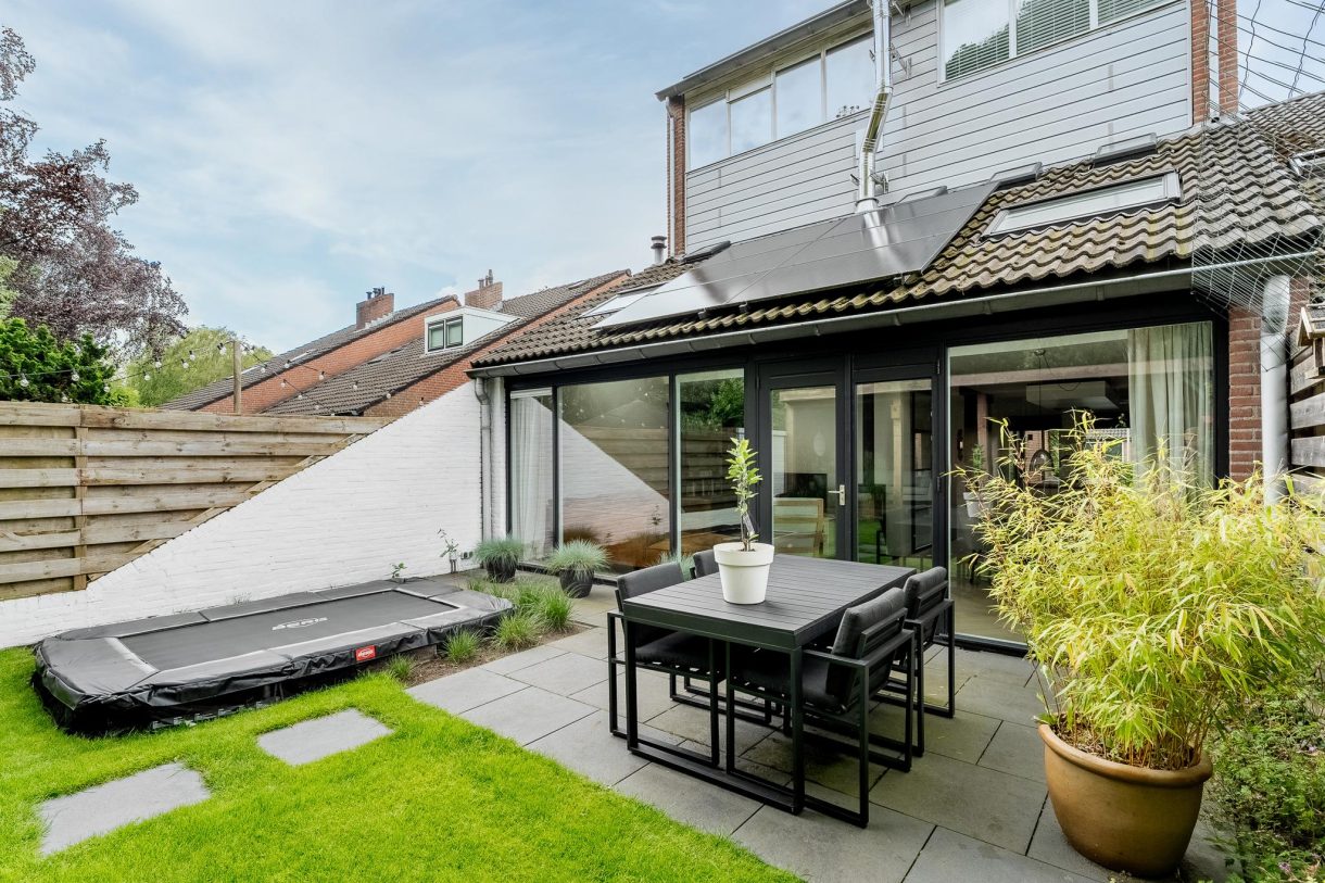 Te koop: Foto Woonhuis aan de Verzetslaan 5 in Meppel