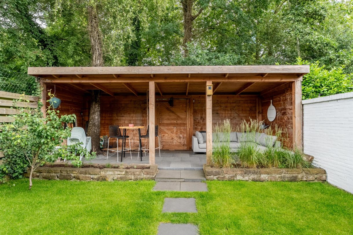 Te koop: Foto Woonhuis aan de Verzetslaan 5 in Meppel