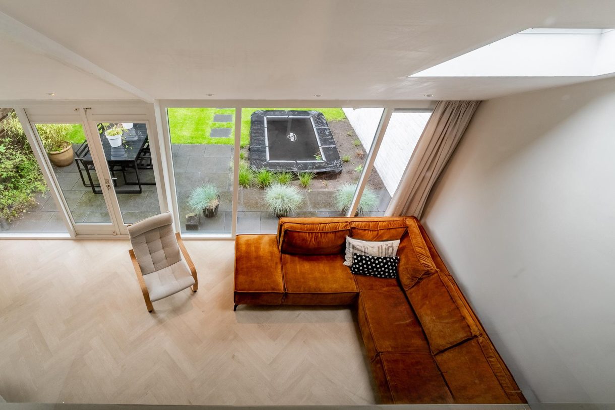 Te koop: Foto Woonhuis aan de Verzetslaan 5 in Meppel