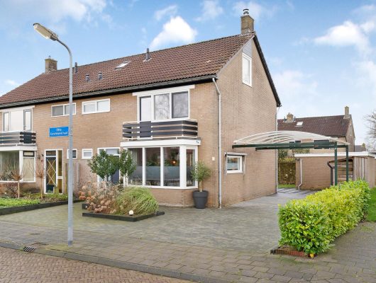 Hoofdfoto van Meppel Otto Eerelmanstraat 19