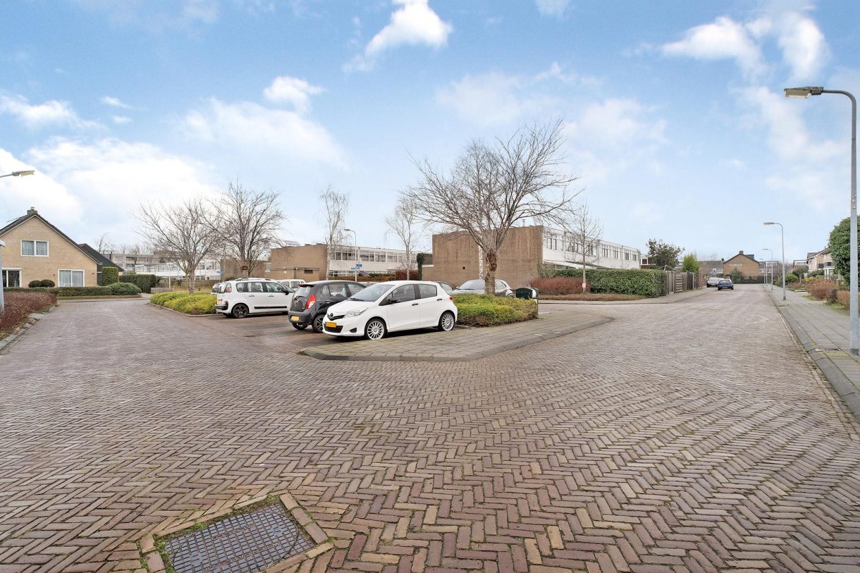 Te koop: Foto Woonhuis aan de Otto Eerelmanstraat 19 in Meppel
