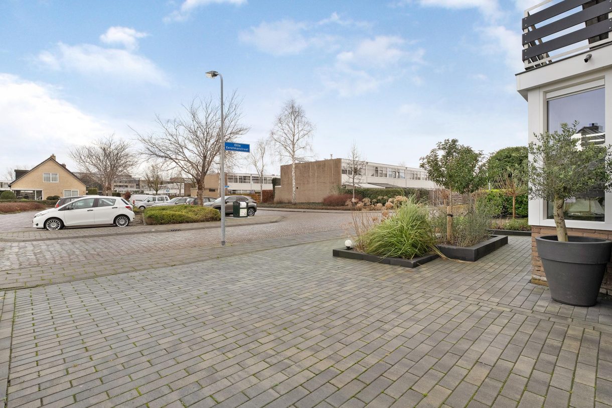 Te koop: Foto Woonhuis aan de Otto Eerelmanstraat 19 in Meppel