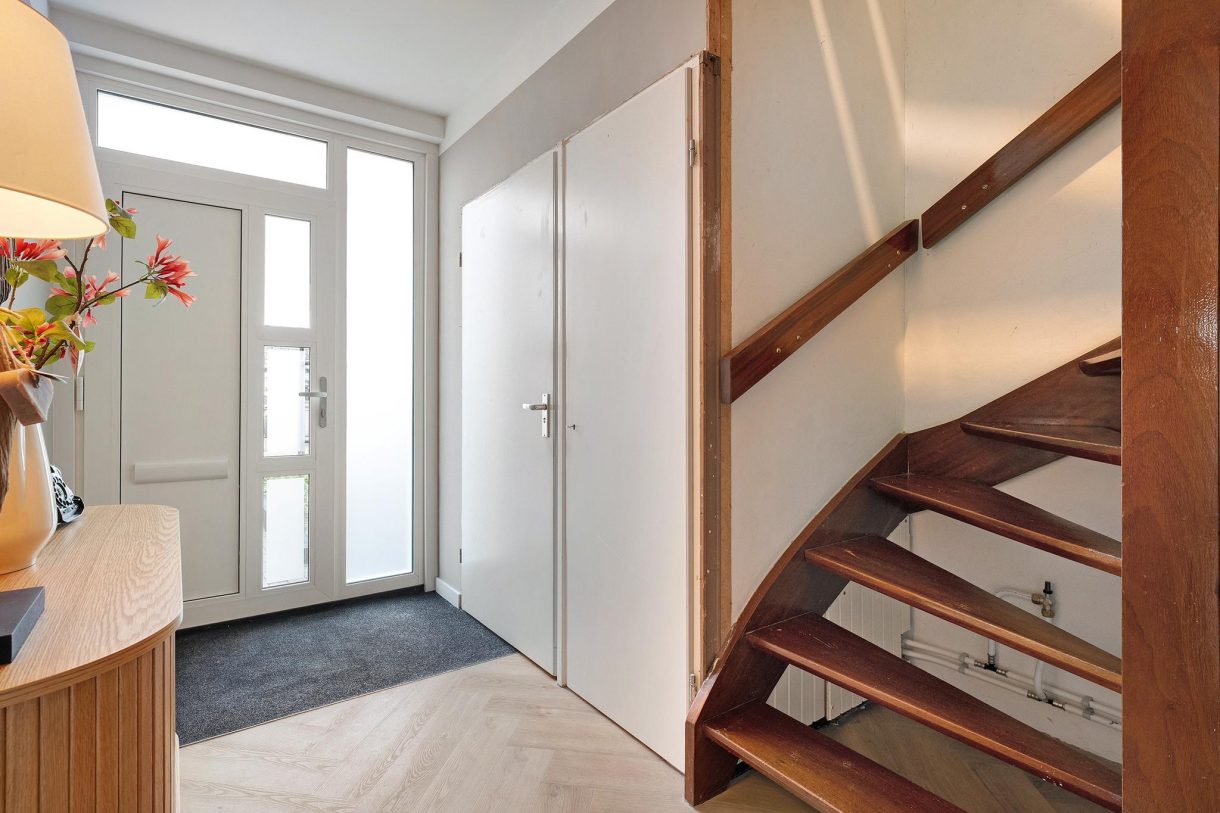 Te koop: Foto Woonhuis aan de Otto Eerelmanstraat 19 in Meppel